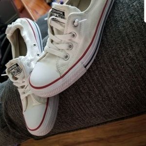 Convers all stars